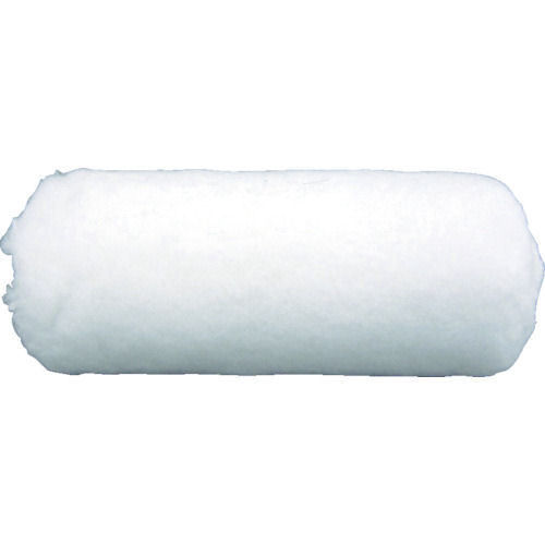 ＴＲＵＳＣＯ　マイクロファイバーローラー　外装用　４インチ＿