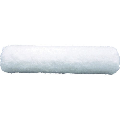 ＴＲＵＳＣＯ　マイクロファイバーローラー　仕上げ用　４インチ＿
