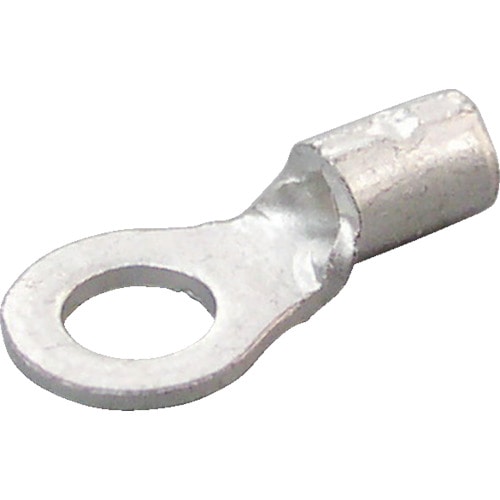 ニチフ　裸圧着端子　Ｒ形（１００Ｐ）＿