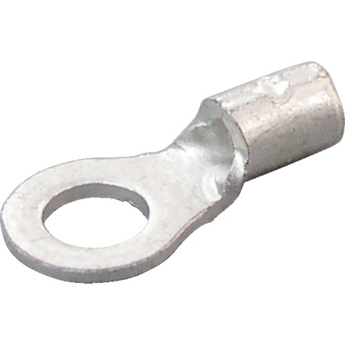 ニチフ　裸圧着端子　Ｒ形（１００Ｐ）＿