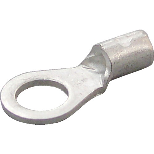 ニチフ　裸圧着端子　Ｒ形（１００Ｐ）＿