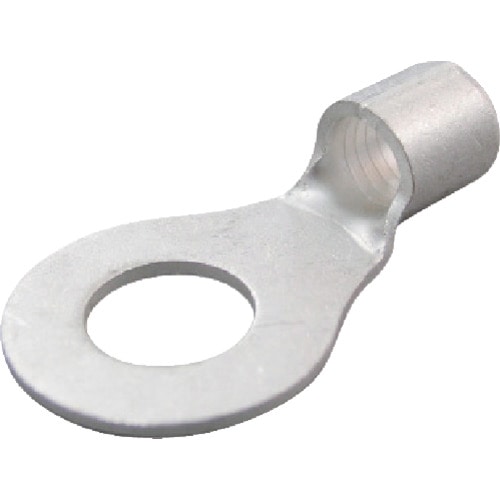 ニチフ　裸圧着端子　Ｒ形（５０Ｐ）＿