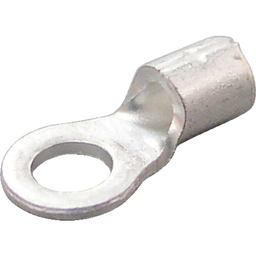 ニチフ　裸圧着端子　Ｒ形（１００Ｐ）＿