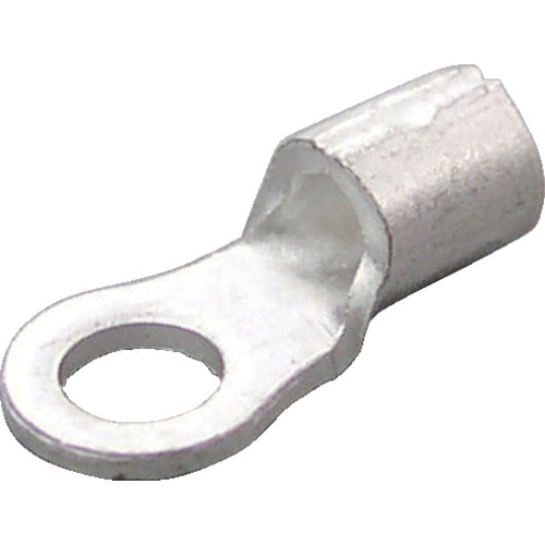 ニチフ　裸圧着端子　Ｒ形（１００Ｐ）＿