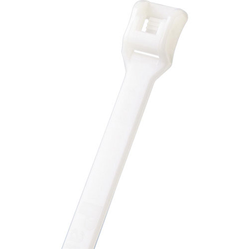 パンドウイット　結束バンド　ベルトタイ　ナチュラル　（２５０本入）＿