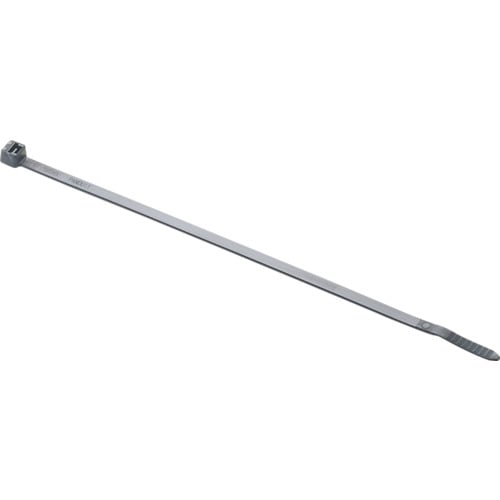 パンドウイット　ナイロン結束バンド　黒　（１００本入）＿