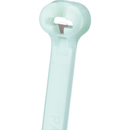 パンドウイット　ステンレス爪ロック式ナイロン結束バ＿