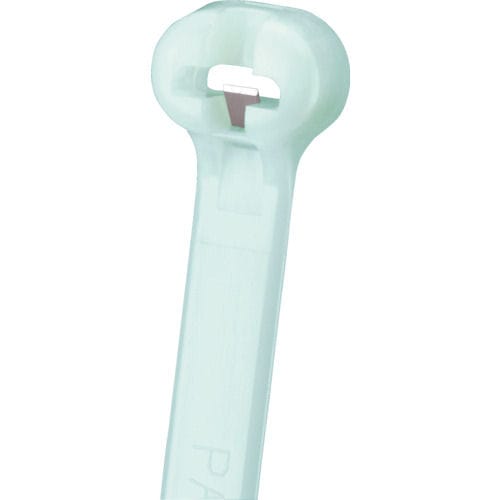 パンドウイット　ステンレス爪ロック式ナイロン結束バ＿