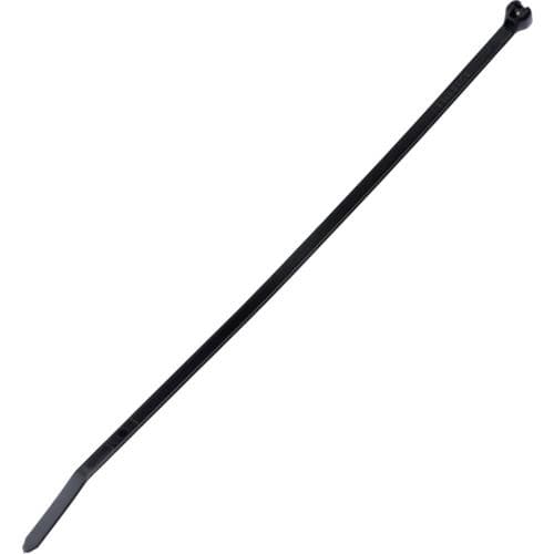 パンドウイット　ステンレス爪ロック式ナイロン結束バ＿