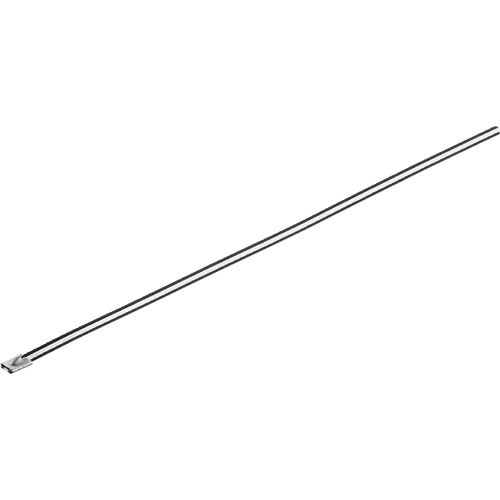 パンドウイット　ＭＬＴ　ナイロン１１コーティング　＿