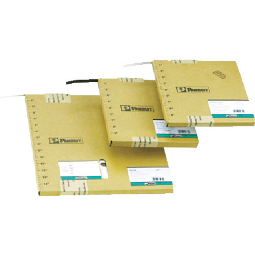 パンドウイット　ＭＳ（バックルロック式）長尺ステン＿