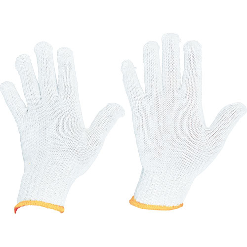 ＴＲＵＳＣＯ　混紡軍手　２４０双まとめ売り　目付４５０ｇ＿