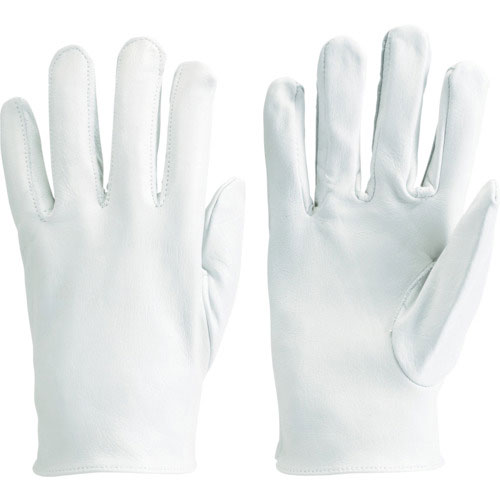 ＴＲＵＳＣＯ　袖なし革手袋　牛本革製　Ｍ＿