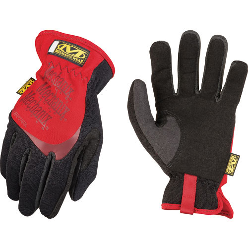 ＭＥＣＨＡＮＩＸ　ファーストフィット　レッド　Ｓ＿