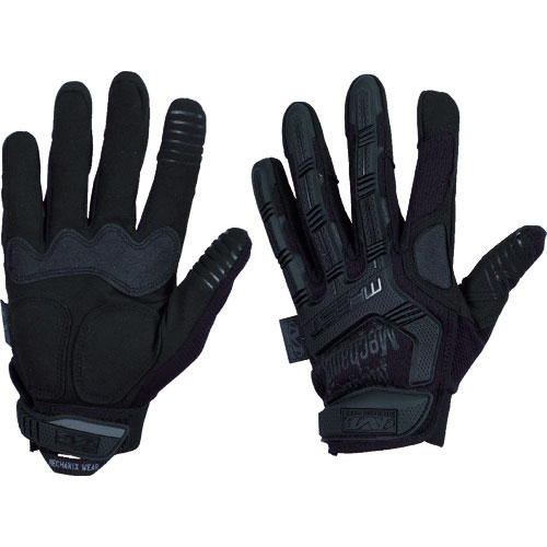 ＭＥＣＨＡＮＩＸ　Ｍ－Ｐａｃｔ　タクティカル　ブラック　Ｓ＿