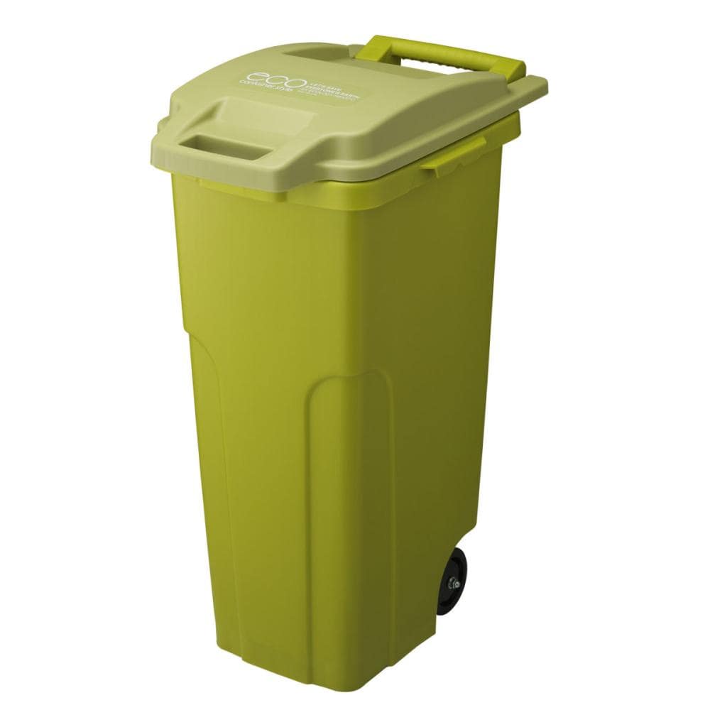 リス　コンテナスタイル２　ＣＳ２ー７０Ｃ２　オリーリーブイエロー