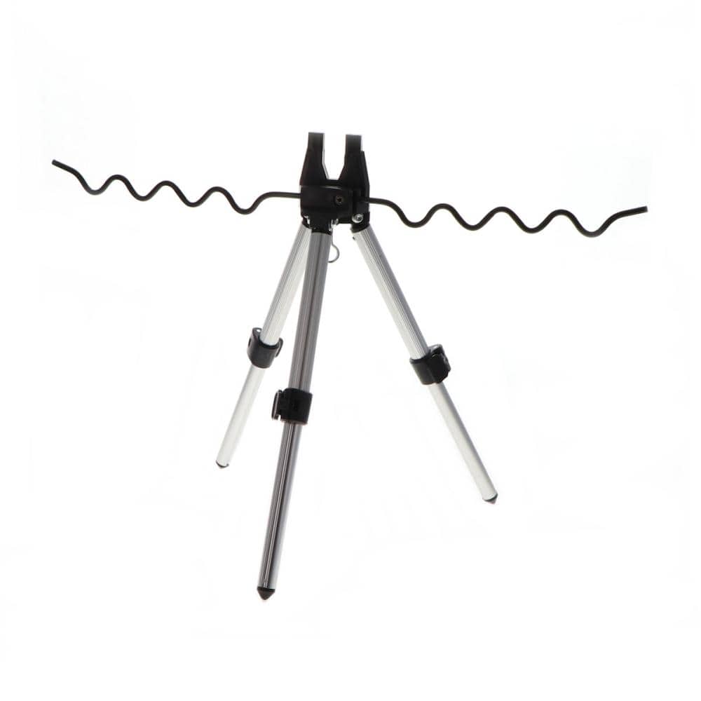 ライズウェイ　アルミワンタッチ三脚　ミニ２段