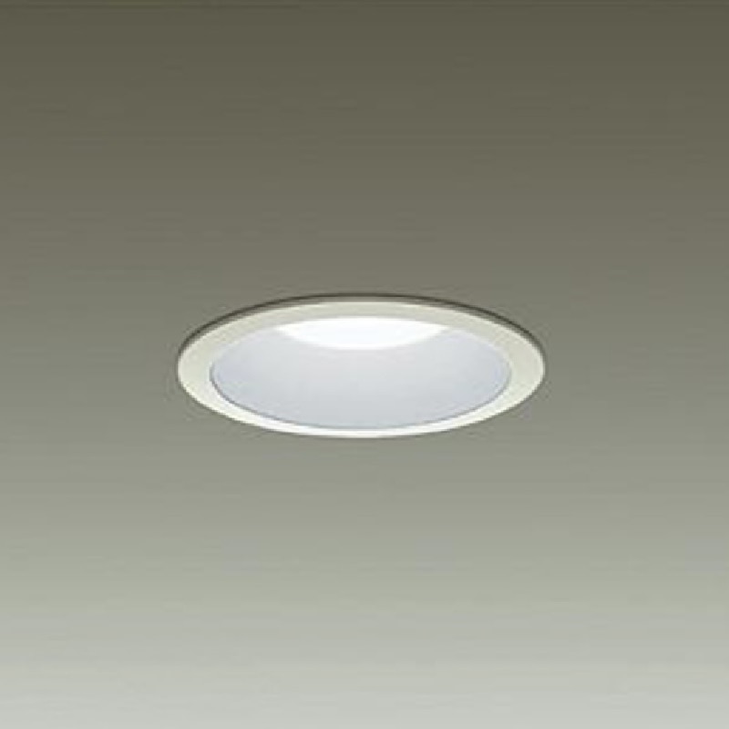 大光電機　ＬＥＤダウンライト　ＤＤＬ５１０２ＷＷ