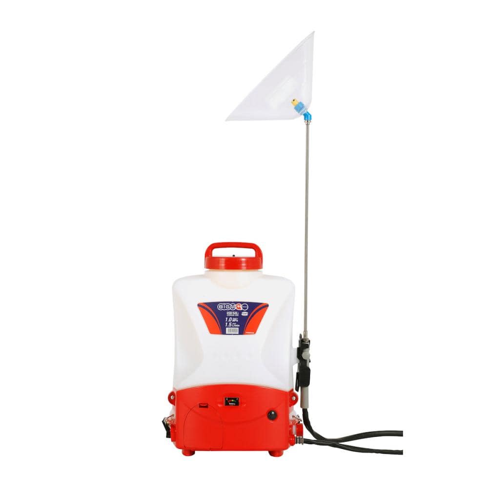 ＢＩＧ－Ｍ　充電式動噴　ＧＳＢ１５０Ｌｉ