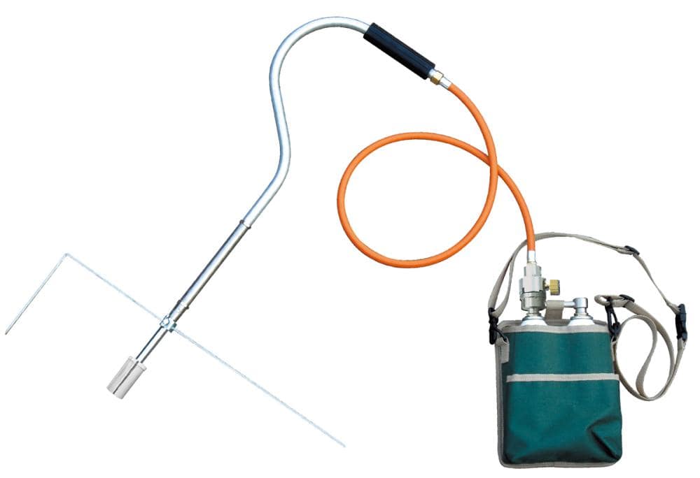 新富士バーナー　マルチバーナーＤＸ　ＭＢ－ＤＸ