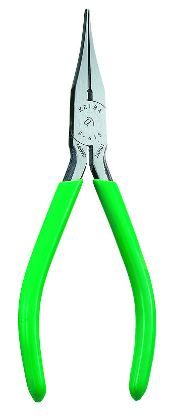 ケイバ　リードペンチ　Ｆ－６１５