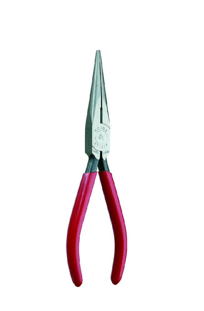 ケイバ　ヨーロッパタイプラジオペンチ　ＥＴ－３２６