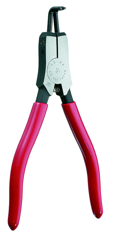 （軸用／曲）　ＳＯ－９０７Ｂ