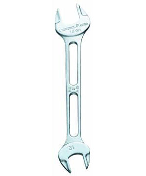 ケイバ　両口スパナ　ＯＥ－０５５７－Ｌ