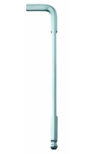 ケイバ　ボールポイントレンチ（ライツール対応）　ＢＰ－６００８－Ｌ