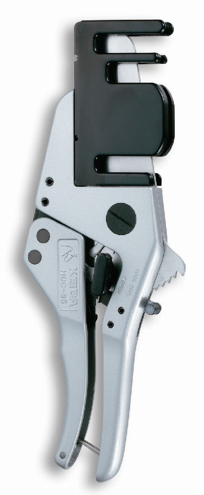 ケイバ　ハンディーダクトカッター　ＨＤＣ－８５