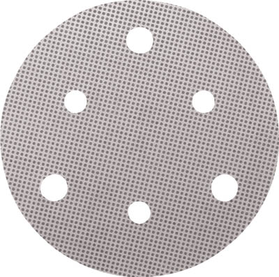 ＴＲＵＳＣＯ　アストラマジック　穴あり　Φ１２５　５枚入　６００＿