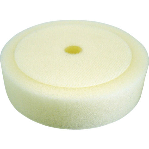 コンパクトツール　ウレタンバフ　白　２０×８０＿