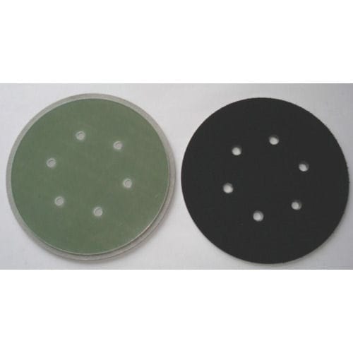 コンパクトツール　Ｇ－１５０Ｎ、９３５ＧＰ－Ｓ用Φ１２３パッド　＿