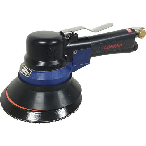 コンパクトツール　非吸塵式ダブルアクションサンダー　９３０Ｃ　ＭＰＳ　＿