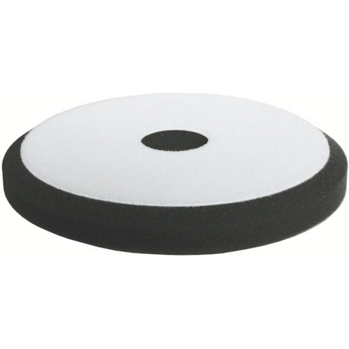 コンパクトツール　使い捨てバフ　１５×１５０×３０（黒）　＿