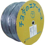 チヨダ　ブレードホースグレー８×１２ｍｍ／１００ｍ＿