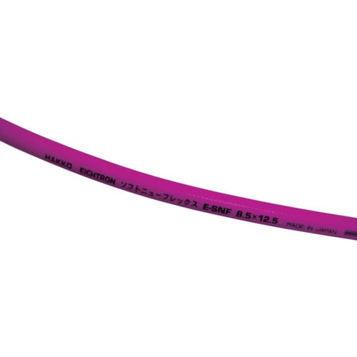 ハッコウ　ソフトニューフレックス　６．５×１０　２０ｍ　＿