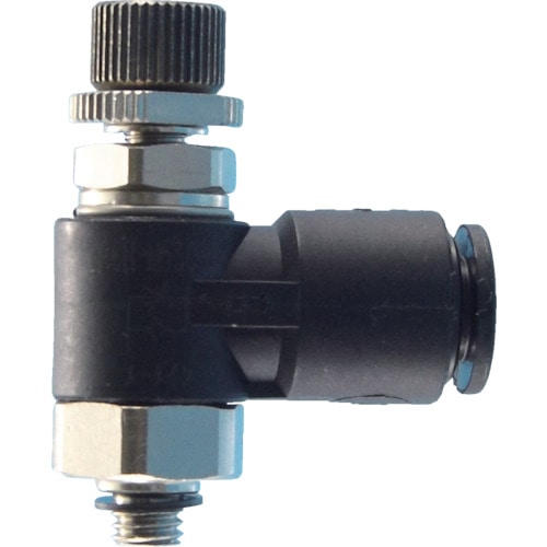 チヨダ　ファイブスピードコントローラα　メーターイン　４ｍｍ・Ｍ５×０．８　＿