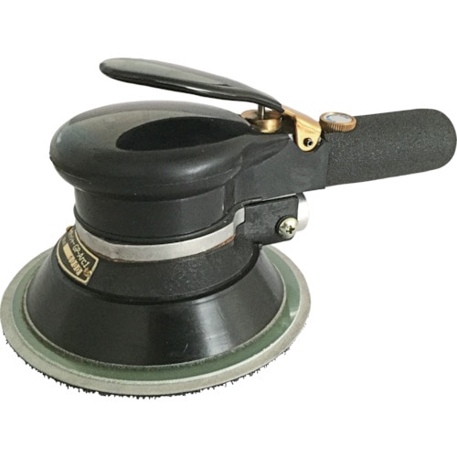 コンパクトツール　ワンハンドギアアクションポリッシャー　ＧＰ－Ａｒｃ１　＿