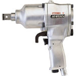 ベッセル　軽量エアーインパクトレンチＧＴ２０００ＰＦ　＿