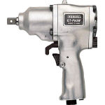 ベッセル　エアーインパクトレンチダブルハンマーＧＴＰ８０Ｗ　＿