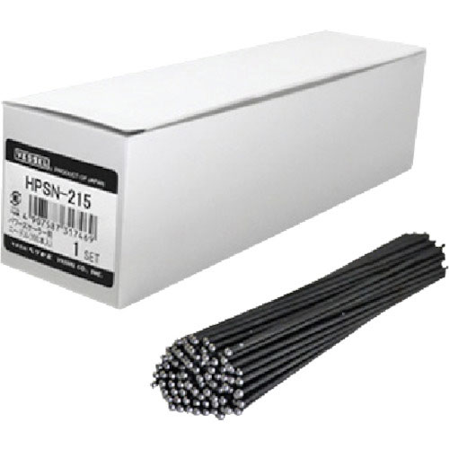 ベッセル　パワースケーラー用ニードル（１００本入り）ＨＰＳＮ－２１５　＿