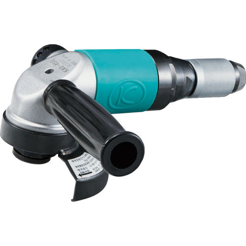 空研　アングルグラインダー４インチグリップ式　＿