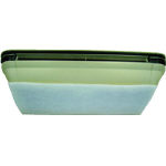 橋本　カットフィルター　５００×５００ｍｍ　　（５０枚入）　＿