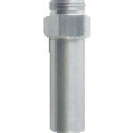 ＴＲＵＳＣＯ　エアブラストガンＭＡＢ－１１－８用　ジョイントパイプ　＿