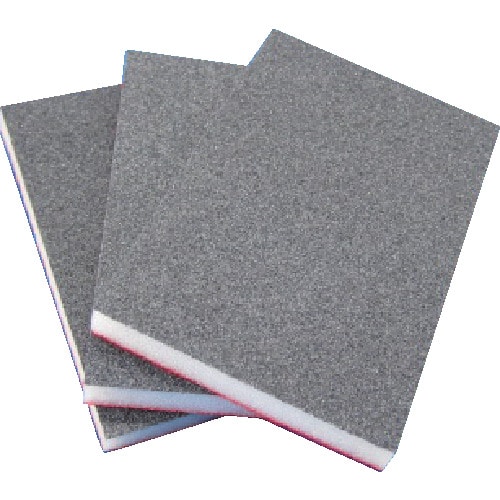 マイン　サンディングフォーム（マジックタイプスポンジ研磨材）　＿