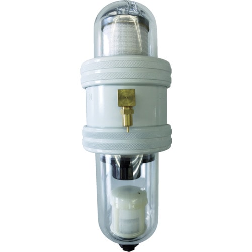 前田シェル　３ｉｎ１マルチ・ドライフィルタースケルトンＲｐ１／４インチ　＿