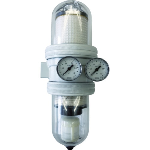 前田シェル　３ｉｎ１マルチ・ドライフィルタースケルトンＲｐ１／２インチ　＿