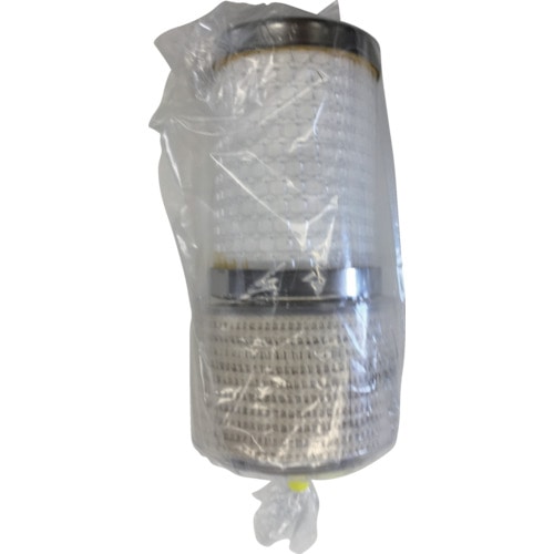 前田シェル　抗菌・除菌マルチ・ドライフィルター用第２エレメント・オイルミストセッ＿