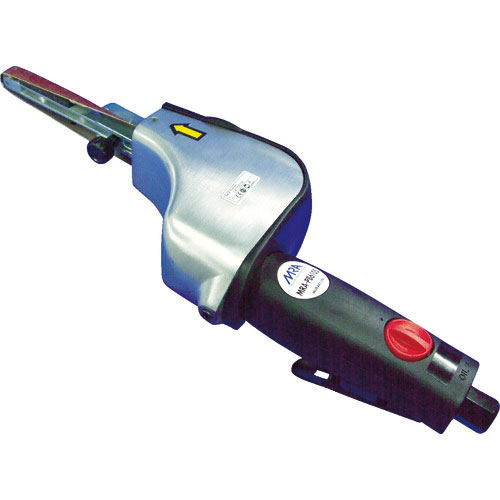 ＭＲＡ　ベルトサンダ　レフトハンド・ライトハンド兼用　＿